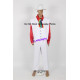Dengekitai Sokichi Banba Cosplay Costume