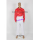 Dengekitai Sokichi Banba Cosplay Costume