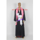 Bleach 10th Division Lieutenant Matsumoto Rangiku Cosplay Costume