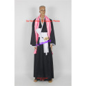 Bleach 10th Division Lieutenant Matsumoto Rangiku Cosplay Costume