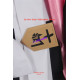 Bleach 10th Division Lieutenant Matsumoto Rangiku Cosplay Costume