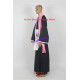 Bleach 10th Division Lieutenant Matsumoto Rangiku Cosplay Costume