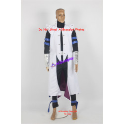 Yu-Gi-Oh Seto Kaiba Cosplay Costume yugioh cosplay yu gi oh cosplay