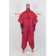 Ergo Proxy Vincent Law Cosplay Costume Version 1