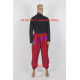 Ergo Proxy Vincent Law Cosplay Costume Version 1