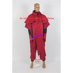Ergo Proxy Vincent Law Cosplay Costume Version 1
