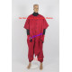Ergo Proxy Vincent Law Cosplay Costume Version 1