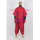 Ergo Proxy Vincent Law Cosplay Costume Version 1
