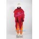 Ergo Proxy Vincent Law Cosplay Costume Version 2