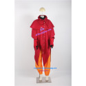 Ergo Proxy Vincent Law Cosplay Costume Version 2