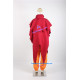 Ergo Proxy Vincent Law Cosplay Costume Version 2