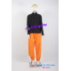 Ergo Proxy Vincent Law Cosplay Costume Version 2