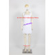 Kingdom Hearts Namine cosplay costume