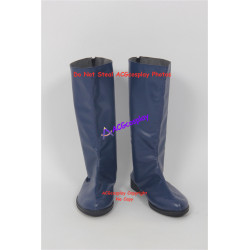 Mobile Suit Gundam Cosplay shoes boots