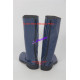 Mobile Suit Gundam Cosplay shoes boots