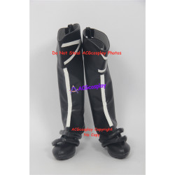D.gray-Man Lenalee Lee Cosplay Shoes