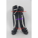 D.gray-Man Lenalee Lee Cosplay Shoes boots