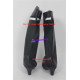 D.gray-Man Lenalee Lee Cosplay Shoes