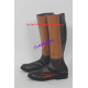 Avatar The Last Airbender Blue Spirit zuko cosplay shoes
