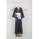 Bleach 11th Division Lieutenant Kusajika Yachiru Cosplay Costume