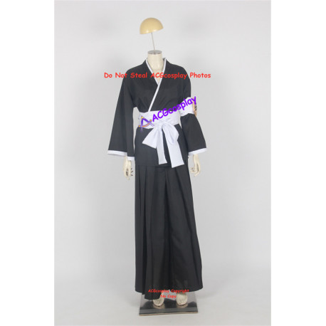 Bleach 11th Division Lieutenant Kusajika Yachiru Cosplay Costume