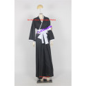 Bleach 11th Division Lieutenant Kusajika Yachiru Cosplay Costume