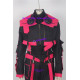 Final Fantasy XIV FFXIV Sugar Riot Cosplay Costume and Headphone Cosplay Prop
