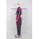 Final Fantasy XIV FFXIV Sugar Riot Cosplay Costume and Headphone Cosplay Prop