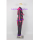 Final Fantasy XIV FFXIV Sugar Riot Cosplay Costume and Headphone Cosplay Prop