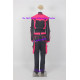 Final Fantasy XIV FFXIV Sugar Riot Cosplay Costume and Headphone Cosplay Prop