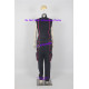 Final Fantasy XIV FFXIV Sugar Riot Cosplay Costume and Headphone Cosplay Prop