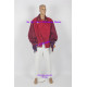 Dr Starline Cosplay Costume from IDW Sonic Comics Cosplay