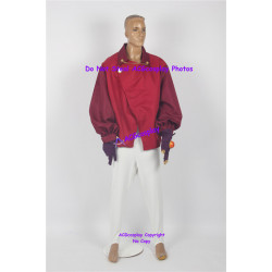 Dr Starline Cosplay Costume from IDW Sonic Comics Cosplay