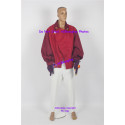 Dr Starline Cosplay Costume from IDW Sonic Comics Cosplay