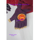 Dr Starline Cosplay Costume from IDW Sonic Comics Cosplay