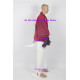 Dr Starline Cosplay Costume from IDW Sonic Comics Cosplay