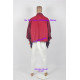 Dr Starline Cosplay Costume from IDW Sonic Comics Cosplay