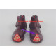 Dr Starline Cosplay Shoes Boots from IDW Sonic Comics Cosplay