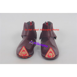 Dr Starline Cosplay Shoes Boots from IDW Sonic Comics Cosplay
