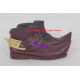 Dr Starline Cosplay Shoes Boots from IDW Sonic Comics Cosplay