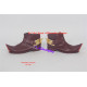 Dr Starline Cosplay Shoes Boots from IDW Sonic Comics Cosplay