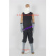 Naruto Zabuza Cosplay Costume