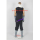Naruto Zabuza Cosplay Costume