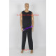 Naruto Zabuza Cosplay Costume