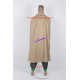 Commission Request Knuckles Cosplay Costume Include Light Brown Cape