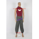 Commission Request Knuckles Cosplay Costume Include Light Brown Cape
