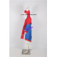 Royal Space Force The Wings of Honneamise Lhadatt Shirotsugh's Royal Uniform Cosplay Costume