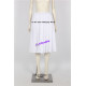Royal Space Force The Wings of Honneamise Lhadatt Shirotsugh's Royal Uniform Cosplay Costume