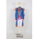 Royal Space Force The Wings of Honneamise Lhadatt Shirotsugh's Royal Uniform Cosplay Costume