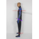 DC Comics Nightwing Cosplay Costume Stretched Faux Leather made